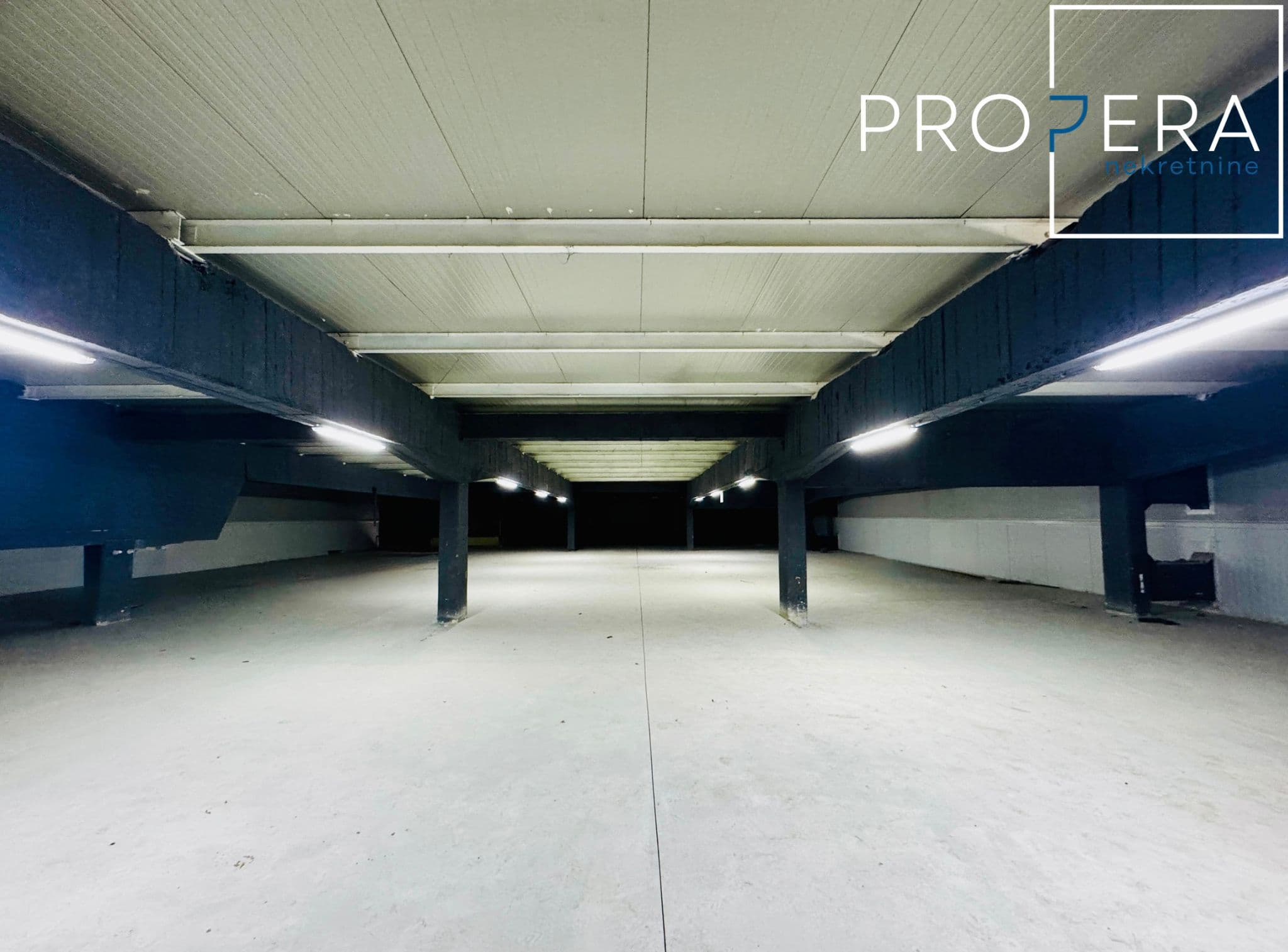 Kancelarijski prostor na Paliluli, Palilula, 500 m², fotografija 1