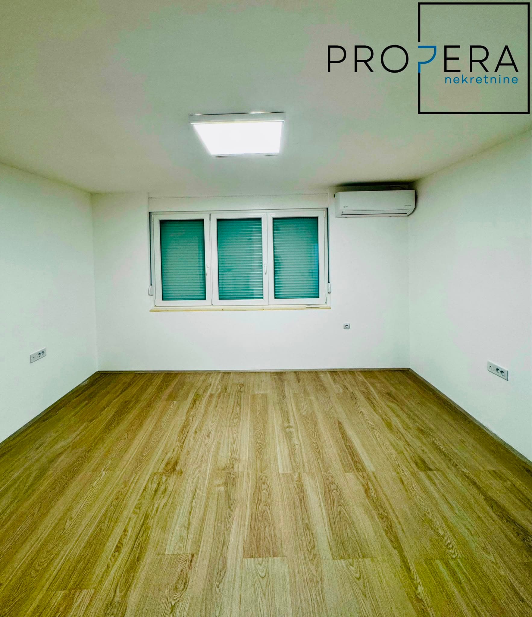 Luksuzan kancelarijski prostor u centru, Milentijeva, 85 m², fotografija 1